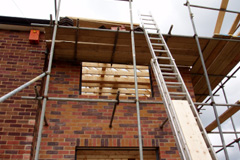 trusted extension quotes Bolstone