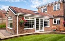 Bolstone house extension leads