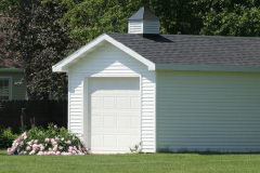 Bolstone outbuilding construction costs